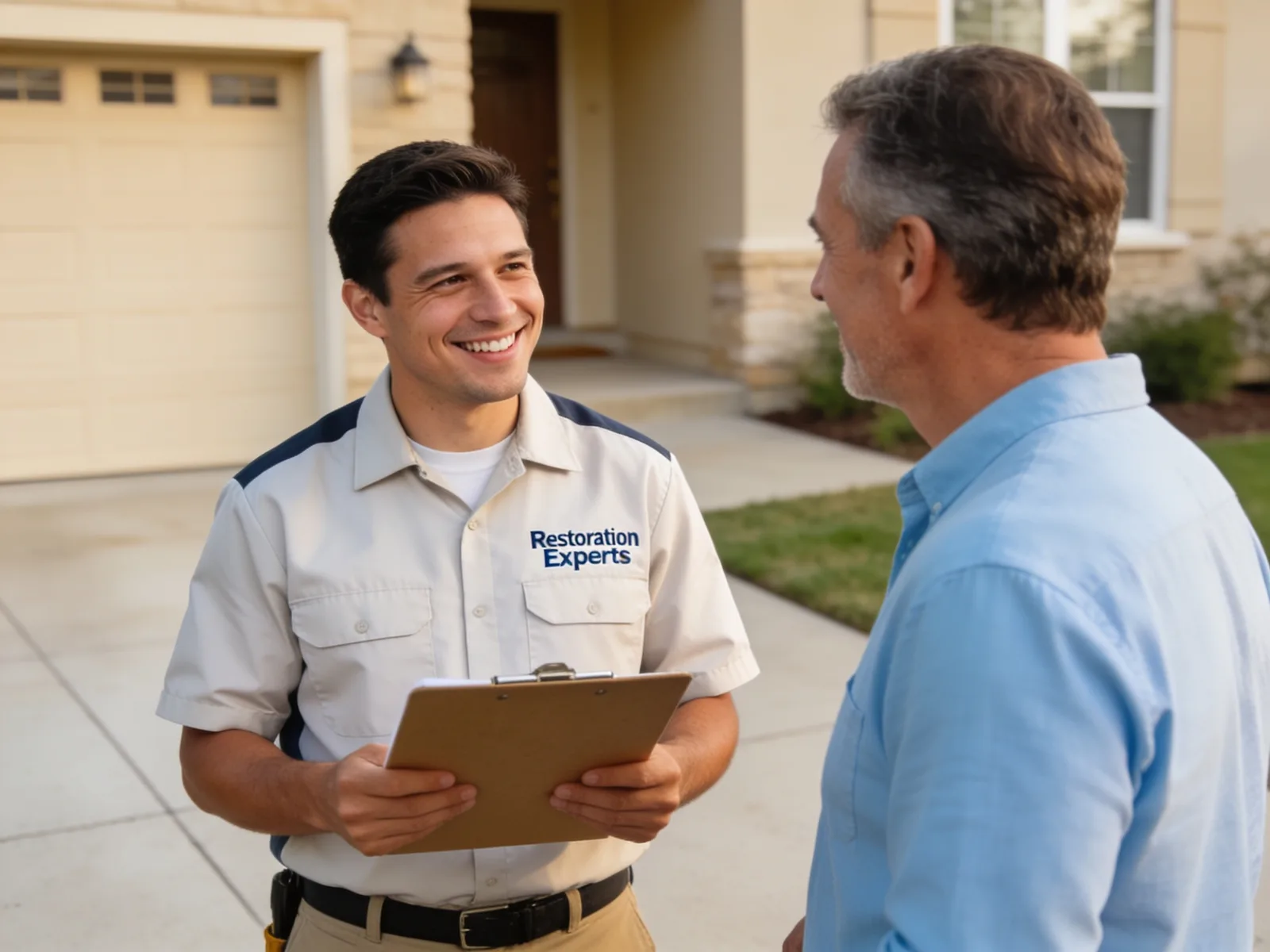Water Damage Cleanup Sumerduck, VA FAQs